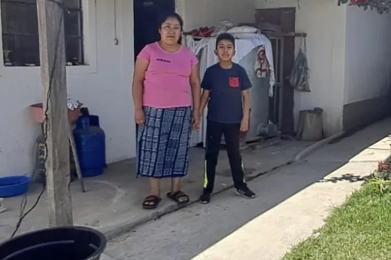 Geoffrey is 13-years-old and in first grade. Geoffrey enjoys life's simple pleasures. His favorite food is chow mein, and his greatest passion and favorite pastime is playing soccer.